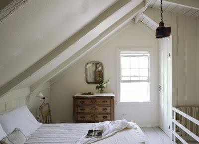 Cabana de Madera en Cap Cod