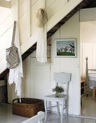 Cabana de Madera en Cap Cod