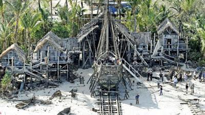 Nuevas fotos desde rodaje 