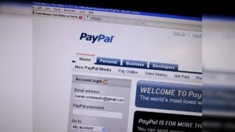 PayPal adquiere Xoom