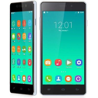 Oukitel U10, una Phablet muy competitiva
