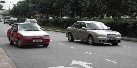 Un proyecto a base de tabletas para hacer menos peligrosos los adelantamientos Un proyecto a base de tabletas para hacer menos peligrosos los adelantamientos