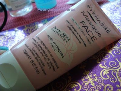 Byphasse, cosmética low cost