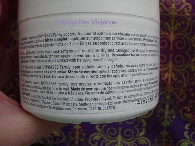 Byphasse, cosmética low cost