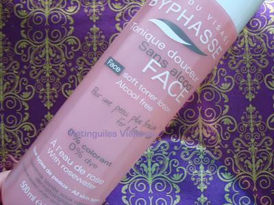 Byphasse, cosmética low cost