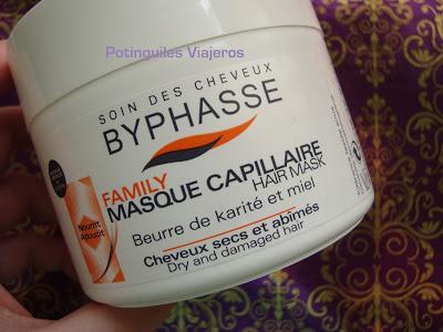 Byphasse, cosmética low cost