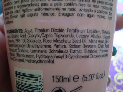 Byphasse, cosmética low cost