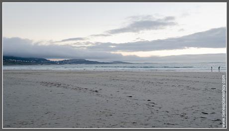 Playas de Galicia: Carnota