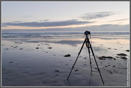 Playas de Galicia: Carnota