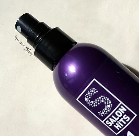 11 Benefits de Salon Hits; Review y Sorteo