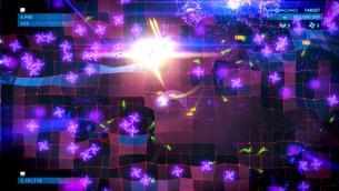 Geometry Wars 3: Dimensions Evolved llega a PS Vita