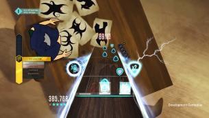Guitar Hero Live nos presenta los Hero Powers