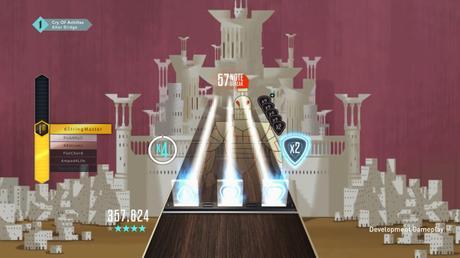 Guitar Hero Live nos presenta los Hero Powers