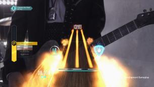 Guitar Hero Live nos presenta los Hero Powers