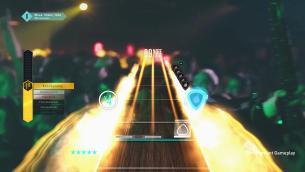 Guitar Hero Live nos presenta los Hero Powers