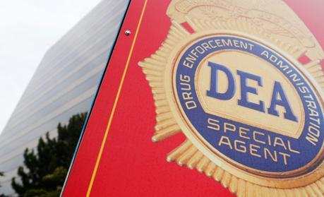 El tráfico de Internet de Colombia interceptado usando software de Hacking Team DEA-EEUU