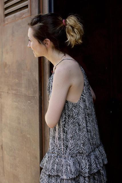 Cómo parecer tan alta como la luna