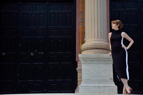 Cómo parecer tan alta como la luna Cómo parecer tan alta como la luna