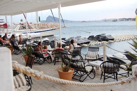 Bay Club Altea