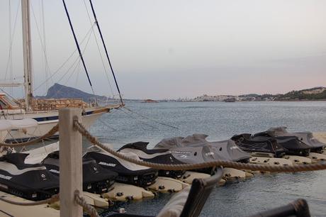 Bay Club Altea