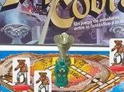 CEFA sacará nuevo Imperio Cobra!