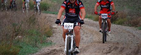 CONSEJOS PARA CICLISTAS PARA UNA ADECUADA RECUPERACIÓN FÍSICA