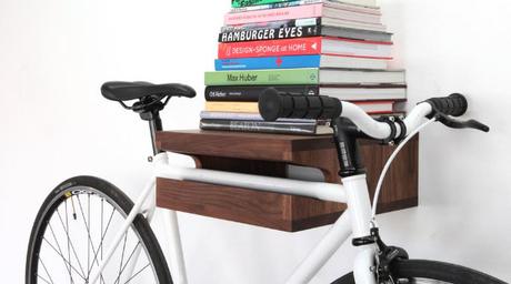 bici librería