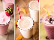 Porqué hacer desayuno proteico