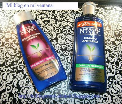 Naturaleza y vida anticaída. ¿Funciona?