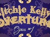 Ritchie Kelly's Overture Opus (2015) reinvención sonidos