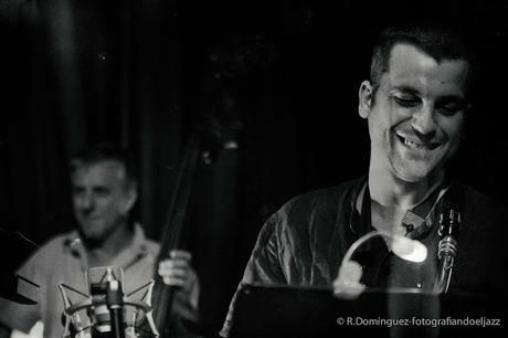 © R.Domínguez - Carta blanca a Toni Vaquer © R.Domínguez - Carta blanca a Toni Vaquer