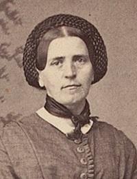 La madre de Heidi, Johanna Spyri (1827-1901)