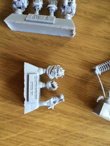 Lo que dejo tras de si el FW Open Day:Perturabo(Parte I)