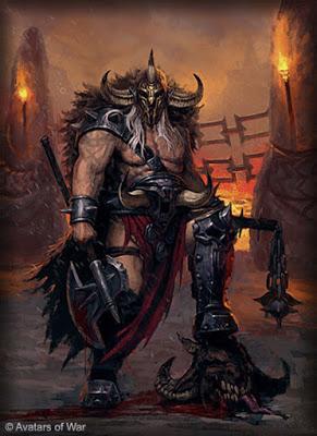 Warthrone of Saga en inglés y en descarga libre