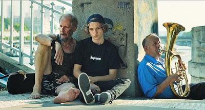 Atlántida Film Fest. The smell of us.