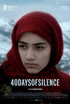 Atlántida Film Fest 2015: 40 days of silence