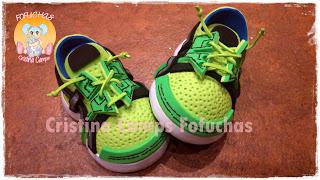 FOFUCHO MONTAÑERO CON PERRO