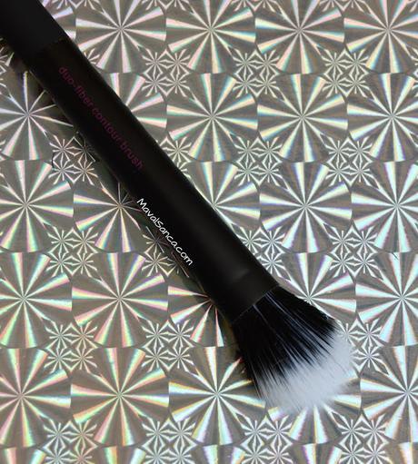 Real Techniques Duo-Fiber Collection Limited Edition de Aliexpress