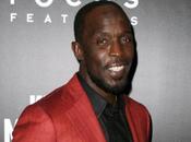 Michael Williams elenco adaptación Assassin’s Creed