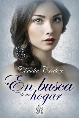 Reseña | En busca de un hogar, Claudia Cardozo