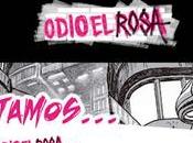 ¡Foro Odio Rosa!