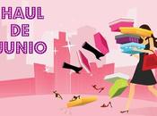 Haul Junio