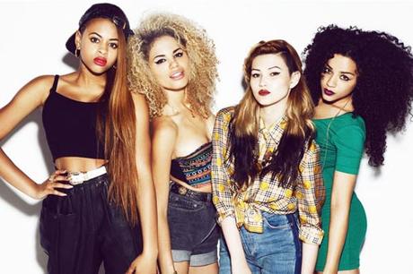 Separación de Neon Jungle