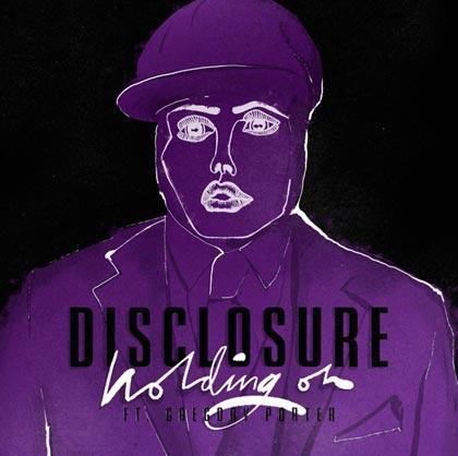 Nuevo single de Disclosure