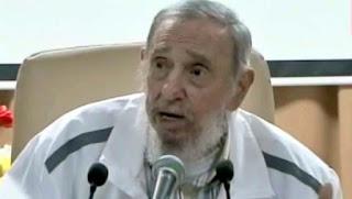 Ex presidente Castro felicita a Psipras por triunfo del No en Grecia.