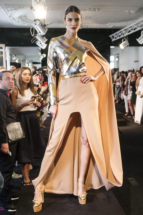 Stéphane Rolland y el barroco simple