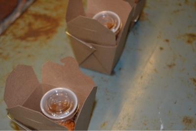 Evento de Old Navy Fall 2015