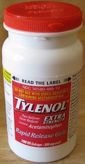LOS CRÍMENES DEL TYLENOL