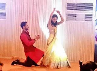 La Boda de Shahid Kapoor y Mira Rajput