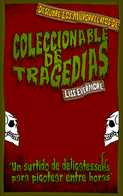 Reseña: Coleccionable de tragedias